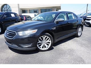 2014 Ford Taurus 1FAHP2F80EG134731 2014 Ford Taurus