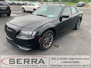 2015 Chrysler 300 S 2C3CCAGG5FH927114 2015 Chrysler 300 S