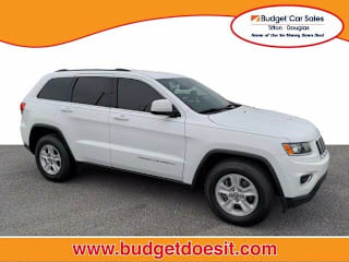2015 Jeep Grand Cherokee Laredo 1C4RJEAG1FC926590 2015 Jeep Grand Cherokee Laredo