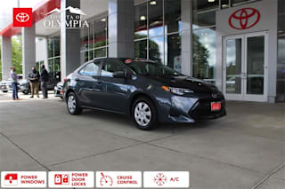 2017 Toyota Corolla L 2T1BURHE9HC882840 2017 Toyota Corolla L