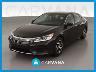 2016 Honda Accord 1HGCR2F32GA120825 2016 Honda Accord
