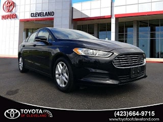 2016 Ford Fusion SE 1FA6P0H75G5123853 2016 Ford Fusion SE