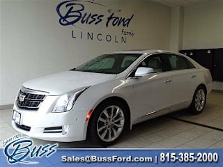 2016 Cadillac XTS Luxury 2G61M5S3XG9119528 2016 Cadillac XTS Luxury