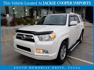 2010 Toyota 4Runner JTEZU5JR5A5002445 2010 Toyota 4Runner