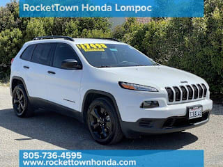 2017 Jeep Cherokee Sport 1C4PJLAB3HW571813 2017 Jeep Cherokee Sport