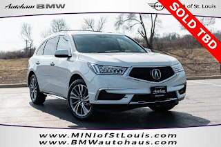 2017 Acura MDX 5FRYD4H57HB025228 2017 Acura MDX