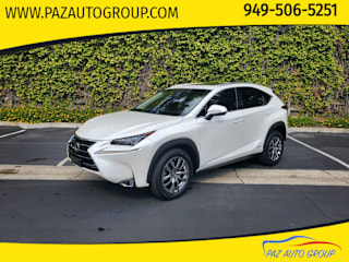 2015 Lexus NX 300h Base JTJBJRBZ8F2014065 2015 Lexus NX 300h Base