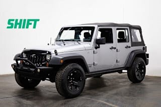 2016 Jeep Wrangler Unlimited Sport 1C4BJWDG4GL216474 2016 Jeep Wrangler Unlimited Sport