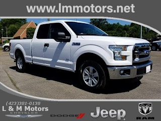 2015 Ford F-150 XLT 1FTEX1EP3FKE19213 2015 Ford F-150 XLT