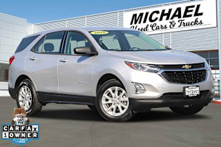 2018 Chevrolet Equinox 2GNAXHEVXJ6122433 2018 Chevrolet Equinox