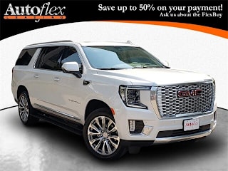 2021 GMC Yukon XL Denali 1GKS2JKL8MR350269 2021 GMC Yukon XL Denali