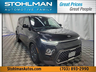 2020 Kia Soul EX KNDJ33AU2L7038209 2020 Kia Soul EX