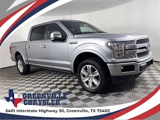 2020 Ford F-150 Platinum 1FTEW1E40LFA24452 2020 Ford F-150 Platinum