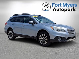 2015 Subaru Outback 2.5i Limited 4S4BSBJC0F3268217 2015 Subaru Outback 2.5i Limited