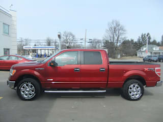 2014 Ford F-150 1FTFW1ET2EKG37713 2014 Ford F-150