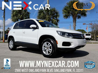 2014 Volkswagen Tiguan WVGAV3AX0EW550902 2014 Volkswagen Tiguan