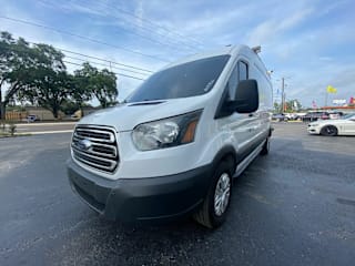 2016 Ford Transit Cargo 150 1FTYE2CG0GKB23806 2016 Ford Transit Cargo 150