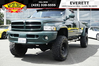 2001 Dodge Ram Pickup 2500 ST 1B7KF23W01J252586 2001 Dodge Ram Pickup 2500 ST
