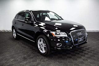 2013 Audi Q5 2.0T quattro Premium Plus WA1LFAFP3DA088784 2013 Audi Q5 2.0T quattro Premium Plus