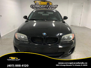 2012 BMW 1 Series 128i WBAUP7C58CVP22138 2012 BMW 1 Series 128i