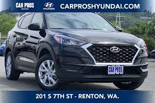 2020 Hyundai Tucson Value KM8J3CA49LU246097 2020 Hyundai Tucson Value