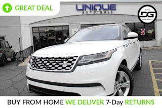 2020 Land Rover Range Rover Velar P250 S SALYB2EX5LA268760 2020 Land Rover Range Rover Velar P250 S