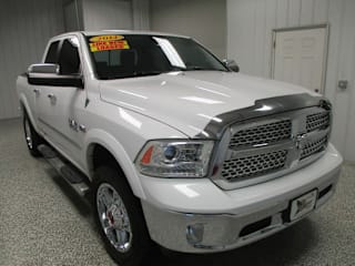 2014 Ram Pickup 1500 1C6RR7JT6ES143861 2014 Ram Pickup 1500