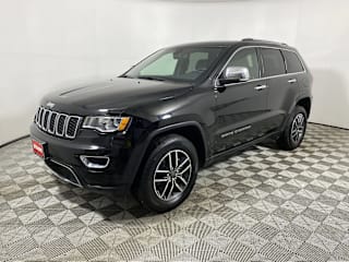 2019 Jeep Grand Cherokee Limited 1C4RJFBG0KC526969 2019 Jeep Grand Cherokee Limited