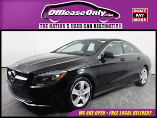 2017 Mercedes-Benz CLA CLA 250 WDDSJ4EB2HN440149 2017 Mercedes-Benz CLA CLA 250