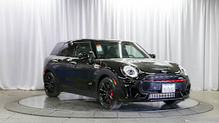 2020 MINI Clubman John Cooper Works ALL4 WMWJZ9C03L2L39173 2020 MINI Clubman John Cooper Works ALL4