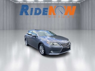 2013 Lexus ES 350 Base JTHBK1GG2D2014633 2013 Lexus ES 350 Base
