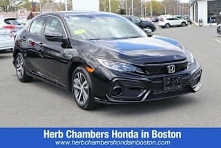 2020 Honda Civic LX SHHFK7H33LU406189 2020 Honda Civic LX