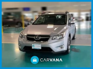 2014 Subaru Crosstrek 2.0i Limited JF2GPAKCXE8316328 2014 Subaru Crosstrek 2.0i Limited