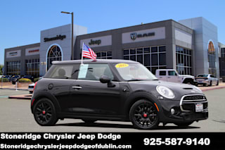 2015 MINI Hardtop 2 Door WMWXP7C53F2A39933 2015 MINI Hardtop 2 Door