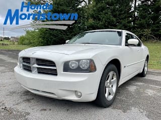 2010 Dodge Charger SXT 2B3CA3CV0AH181568 2010 Dodge Charger SXT