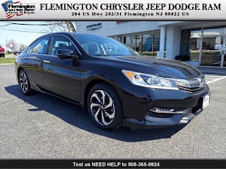 2016 Honda Accord EX-L w/Navi w/Honda Sensing 1HGCR2F94GA063354 2016 Honda Accord EX-L w/Navi w/Honda Sensing