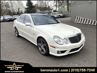 2008 Mercedes-Benz E-Class WDBUF77XX8B233958 2008 Mercedes-Benz E-Class