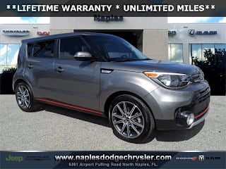 2019 Kia Soul ! KNDJX3AA2K7685864 2019 Kia Soul !
