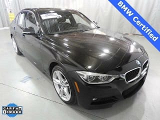 2018 BMW 3 Series 340i xDrive WBA8B7G54JNU95070 2018 BMW 3 Series 340i xDrive