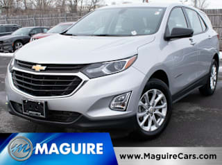 2018 Chevrolet Equinox 2GNAXREV5J6129506 2018 Chevrolet Equinox