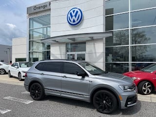 2020 Volkswagen Tiguan 2.0T SE R-Line Black 3VV3B7AX9LM119972 2020 Volkswagen Tiguan 2.0T SE R-Line Black