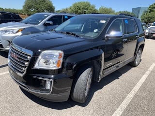 2017 GMC Terrain SLE-2 2GKALNEK7H6324153 2017 GMC Terrain SLE-2