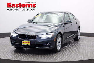 2018 BMW 3 Series 330i xDrive WBA8D9G57JNU67074 2018 BMW 3 Series 330i xDrive