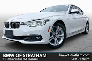 2017 BMW 3 Series 330i xDrive WBA8D9G3XHNU62153 2017 BMW 3 Series 330i xDrive