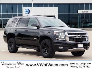 2019 Chevrolet Tahoe LT 1GNSKBKC7KR391286 2019 Chevrolet Tahoe LT