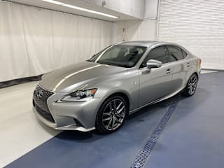 2016 Lexus IS 350 Base JTHCE1D29G5012174 2016 Lexus IS 350 Base