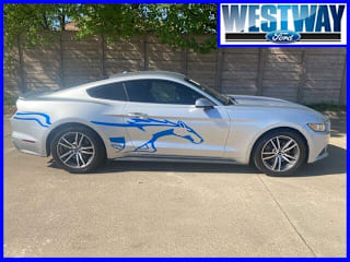 2015 Ford Mustang 1FA6P8TH5F5344642 2015 Ford Mustang