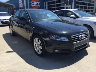 2012 Audi A4 2.0T quattro Premium WAUBFAFL8CN004655 2012 Audi A4 2.0T quattro Premium