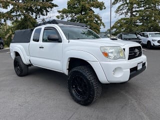 2009 Toyota Tacoma V6 5TEUU42N69Z634576 2009 Toyota Tacoma V6
