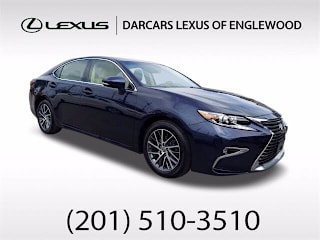 2016 Lexus ES 350 Base JTHBK1GG8G2226215 2016 Lexus ES 350 Base